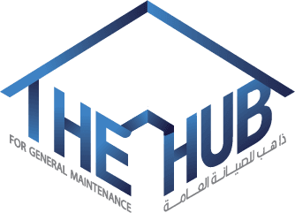 The Hub Maintenance