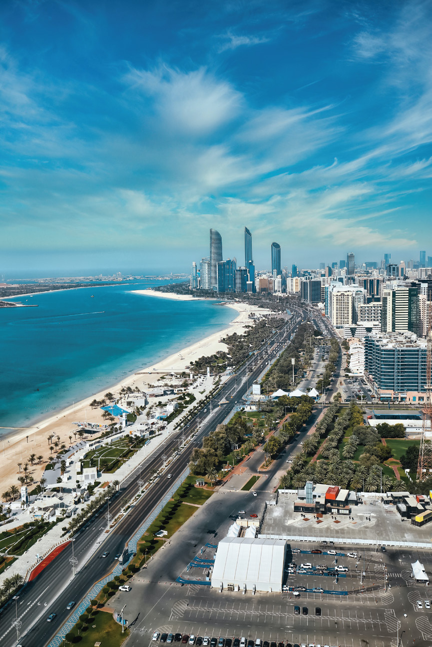 صيانة المباني والأبراج